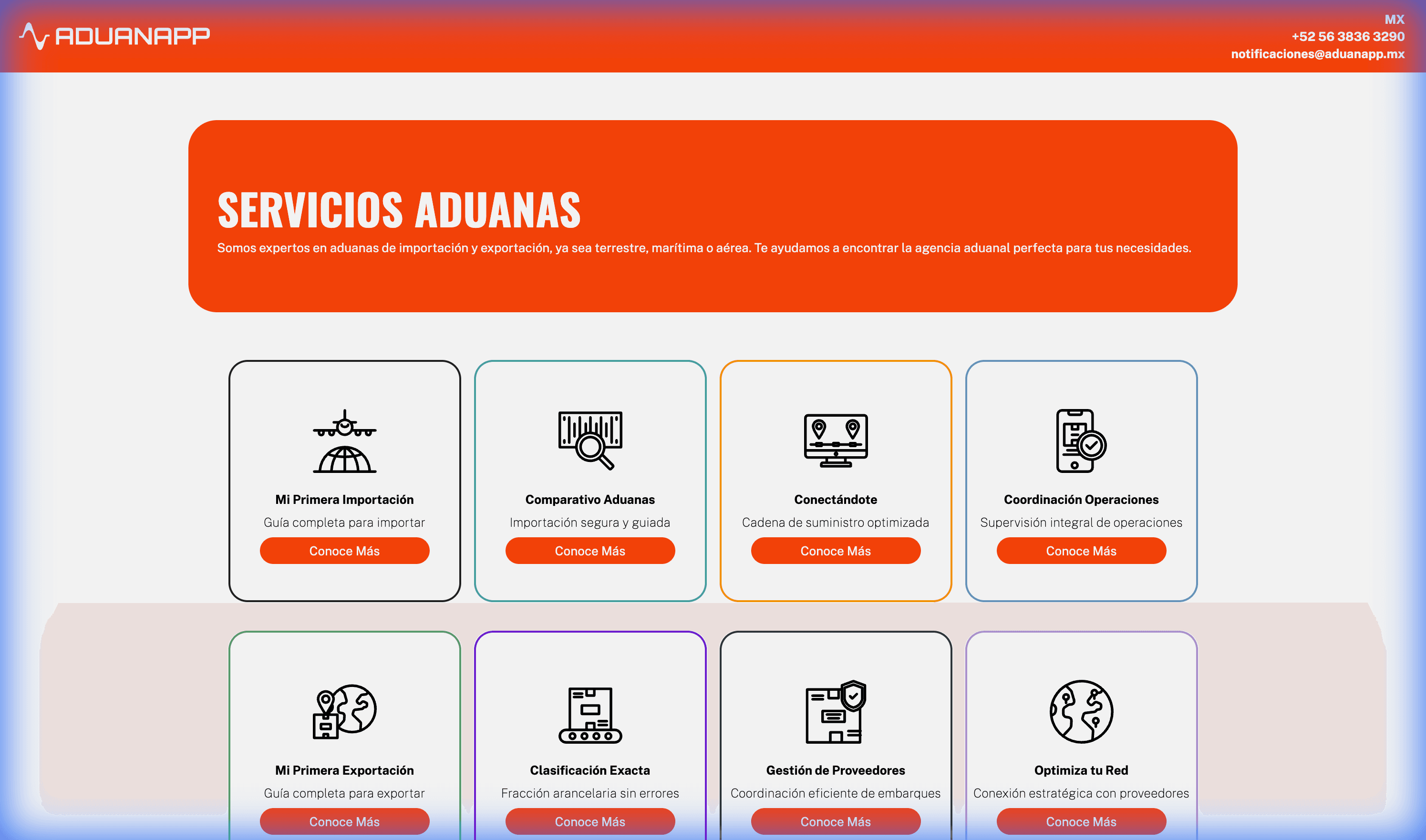 Aduanapp Shop